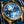 MontBlanc 萬寶龍 1858 Geosphere 世界時區0 Oxygen 零氧限量版青銅腕錶 MB129415
