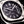 Bell & Ross 柏萊士 BR-X5 BLACK STEEL BRX5 Rubber