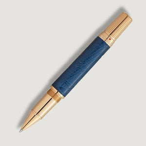 MontBlanc 萬寶龍著名人物系列皇后樂團特別版鋼珠筆 MB131979