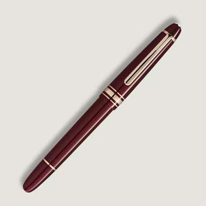 MontBlanc 萬寶龍大師傑作大班系列 Classique 鋼筆 MB133006