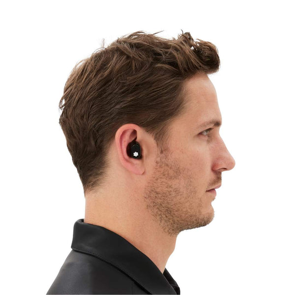 MontBlanc 萬寶龍入耳式(In-Ear)真無線藍牙耳機 MTB03