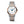 LONGINES 浪琴 Record 開創者系列不鏽鋼及18K玫瑰金天文台認證 40mm L28215117