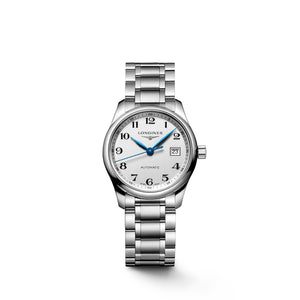 LONGINES 浪琴 MASTER 巨擘系列自動機械腕錶 29mm L22574786
