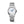 LONGINES 浪琴 MASTER 巨擘系列珍珠母貝真鑽藍鋼針自動機械女錶 34mm L2.450.4.87.6