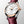 LONGINES 浪琴 MASTER 巨擘系列18k玫瑰金表圈珍珠母貝真鑽藍鋼針自動機械女錶 34mm L2.450.5.89.2