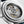LONGINES 浪琴 MASTER 巨擘系列銀色麥粒紋藍鋼針自動機械腕錶 41mm L2.950.4.73.2