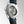 LONGINES 浪琴 MASTER 巨擘系列銀色麥粒紋藍鋼針自動機械腕錶 41mm L2.950.4.73.2