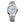 LONGINES 浪琴 MASTER 巨擘系列銀色麥粒紋藍鋼針自動機械腕錶 41mm L2.950.4.73.6