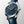LONGINES 浪琴 MASTER 巨擘系列藍色麥粒紋自動機械腕錶 41mm L2.950.4.93.2
