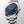 LONGINES 浪琴 MASTER 巨擘系列藍色麥粒紋自動機械腕錶 41mm L2.950.4.93.6