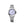 LONGINES 浪琴 Conquest 征服者系列優雅時尚薰衣草紫運動石英腕錶 30mm L33504026