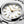 LONGINES 浪琴 Conquest 征服者系列優雅時尚銀白色運動石英腕錶 30mm L33504126