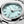 LONGINES 浪琴 Conquest 征服者系列優雅時尚薄荷藍運動石英腕錶 30mm L33504926