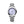 LONGINES 浪琴 Conquest 征服者系列薰衣草紫優雅時尚運動石英腕錶 34mm L34604026