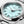 LONGINES 浪琴 Conquest 征服者系列薄荷藍優雅時尚運動石英腕錶 34mm L34604926