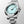 LONGINES 浪琴 Conquest 征服者系列薄荷藍優雅時尚運動石英腕錶 34mm L34604926