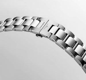 LONGINES 浪琴 Conquest 征服者系列300米防水石英腕錶 43mm L37604966