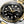 LONGINES 浪琴 HydroConquest 深海征服者系列浪鬼黃金色PVD潛水300米石英錶 42mm L3.769.3.56.7
