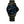 LONGINES 浪琴 HydroConquest 深海征服者系列浪鬼藍金黃色PVD塗層陶瓷潛水機械腕錶 43mm L37823967 - 新萬國鐘錶
