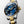 LONGINES 浪琴 HydroConquest 深海征服者系列浪鬼藍金黃色PVD塗層陶瓷潛水機械腕錶 43mm L37823967 - 新萬國鐘錶