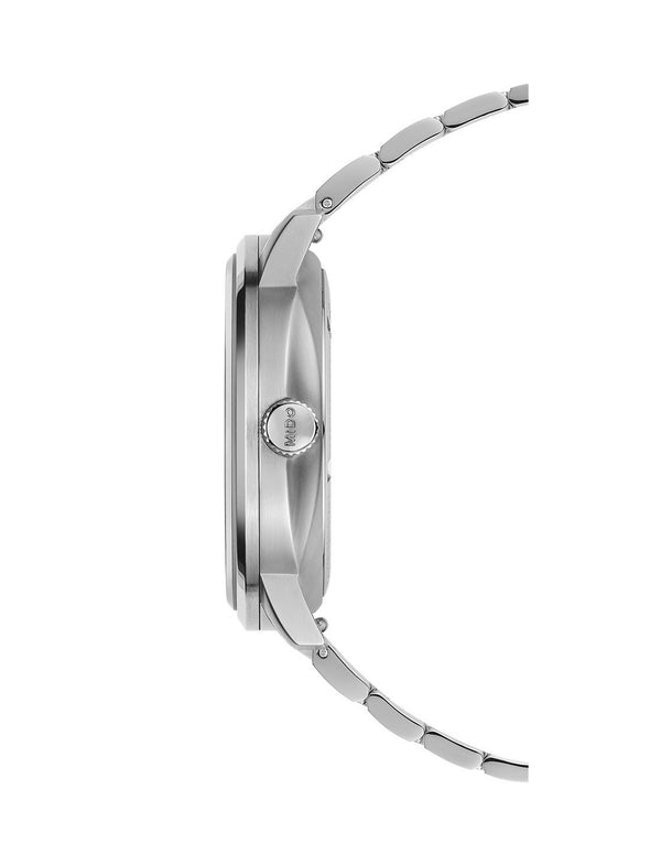 MIDO 美度 Commander 香榭系列 Gradient Catrines  墨西哥亡靈節特別版機械腕錶 40mm M0214071141104