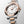 LONGINES 浪琴 Conquest 征服者系列玫瑰金PVD優雅時尚運動石英腕錶 34mm L3.460.3.18.7 L34603187