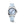 LONGINES 浪琴 Conquest 征服者系列淺藍色優雅時尚運動腕錶 34mm L34304929