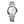 LONGINES 浪琴 Conquest 征服者系列白面優雅時尚運動石英腕錶 38mm L3.750.4.12.6 L37504126