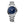 LONGINES 浪琴 Conquest 征服者系列藍面優雅時尚運動石英腕錶 38mm L3.750.4.92.6 L37504926