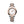 LONGINES 浪琴 Conquest 征服者系列玫瑰金PVD優雅時尚運動石英腕錶 34mm L3.460.3.18.7 L34603187