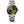 LONGINES 浪琴 HydroConquest GMT深海征服者系列兩地時間浪鬼陶瓷潛水機械錶 41mm L37904066