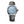 LONGINES 浪琴 MASTER 巨擘系列霜藍色單按把計時手上鍊機械腕錶 41mm L2.960.4.93.2 L29604932