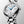 LONGINES 浪琴 PrimaLuna 新月系列真鑽珍珠母貝機械女錶 30mm L8.123.4.87.6 (L81234876)