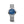 LONGINES 浪琴 PrimaLuna 新月系列真鑽珍珠母貝機械女錶 30mm L8.123.4.97.6 (L81234976)