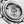 LONGINES 浪琴 MASTER 巨擘系列霜藍色真鑽自動機械腕錶 30mm L2.449.4.97.6 (L24494976)