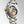 LONGINES 浪琴 MASTER 巨擘系列18k黃金不銹鋼珍珠母貝真鑽自動機械腕錶 30mm L2.449.5.87.7 (L24495877)
