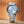 LONGINES 浪琴 MASTER 巨擘系列霜藍色真鑽自動機械腕錶 34mm L2.450.4.97.6 (L24504976)