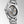 LONGINES 浪琴 MASTER 巨擘系列霜藍色真鑽自動機械腕錶 34mm L2.450.4.97.6 (L24504976)