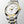 LONGINES 浪琴 MASTER 巨擘系列18k黃金不銹鋼珍珠母貝真鑽自動機械腕錶 34mm L2.450.5.87.7 (L24505877)