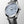LONGINES 浪琴 MASTER 巨擘系列淺藍麥穗紋自動機械腕錶 39mm L2.949.4.99.2 (L29494992)