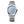 LONGINES 浪琴 MASTER 巨擘系列淺藍麥穗紋自動機械腕錶 39mm L2.949.4.99.6 (L29494996)