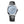 LONGINES 浪琴 MASTER 巨擘系列淺藍麥穗紋自動機械腕錶 41mm L2.950.4.99.2 (L29504992)