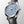 LONGINES 浪琴 MASTER 巨擘系列淺藍麥穗紋自動機械腕錶 41mm L2.950.4.99.2 (L29504992)