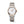 LONGINES 浪琴 MASTER 巨擘系列18k玫瑰金不銹鋼珍珠母貝真鑽自動機械腕錶 34mm L2.450.5.89.7 (L24505897) 