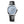 LONGINES 浪琴 MASTER 巨擘系列淺藍麥穗紋自動機械腕錶 39mm L2.949.4.99.2 (L29494992)