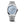 LONGINES 浪琴 MASTER 巨擘系列淺藍麥穗紋自動機械腕錶 41mm L2.950.4.99.6 (L29504996)