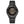 MIDO 美度 Commander Gradient 香榭系列煙灰漸層黑色PVD80小時機械腕錶 40mm M0214073341100 - 新萬國鐘錶