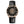 MIDO 美度 Commander Gradient 香榭系列煙灰漸層玫瑰金色PVD80小時機械腕錶 40mm M0214073641100
