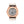 MIDO 美度 Commander Gradient 香榭系列煙灰漸層玫瑰金色PVD80小時機械腕錶 40mm M0214073641100 - 新萬國鐘錶