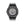 MIDO 美度 Commander Gradient 香榭系列煙灰漸層黑色PVD80小時機械腕錶 40mm M0214073741100 - 新萬國鐘錶